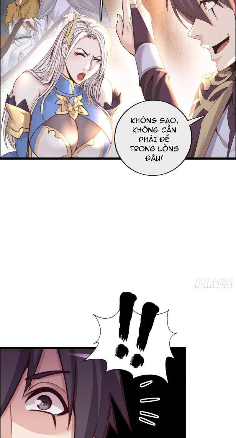 Phát Sóng Trực Tiếp, Ta Quét Ngang Dị Giới Chap 21 - Next Chap 22
