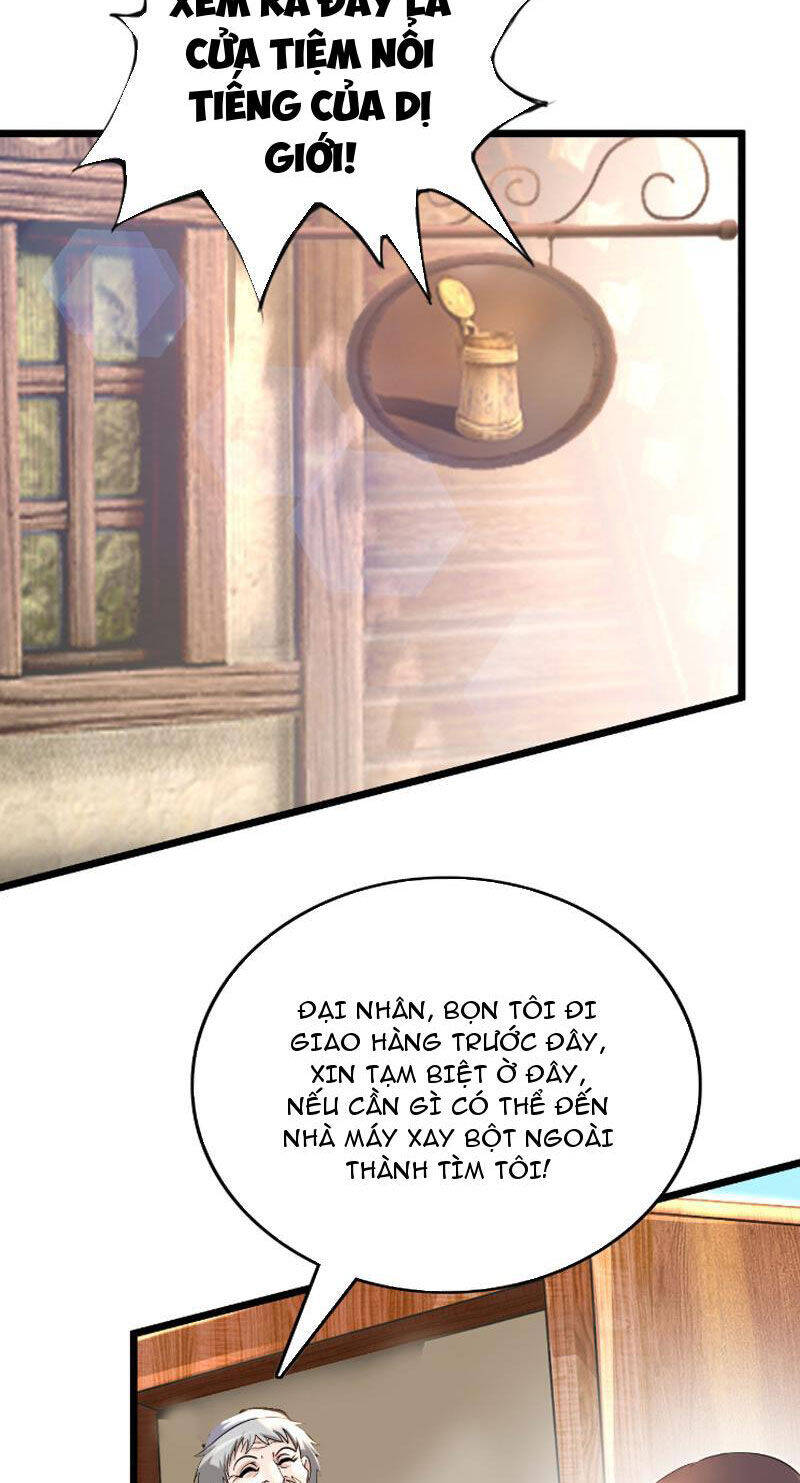Phát Sóng Trực Tiếp, Ta Quét Ngang Dị Giới Chap 21 - Next Chap 22