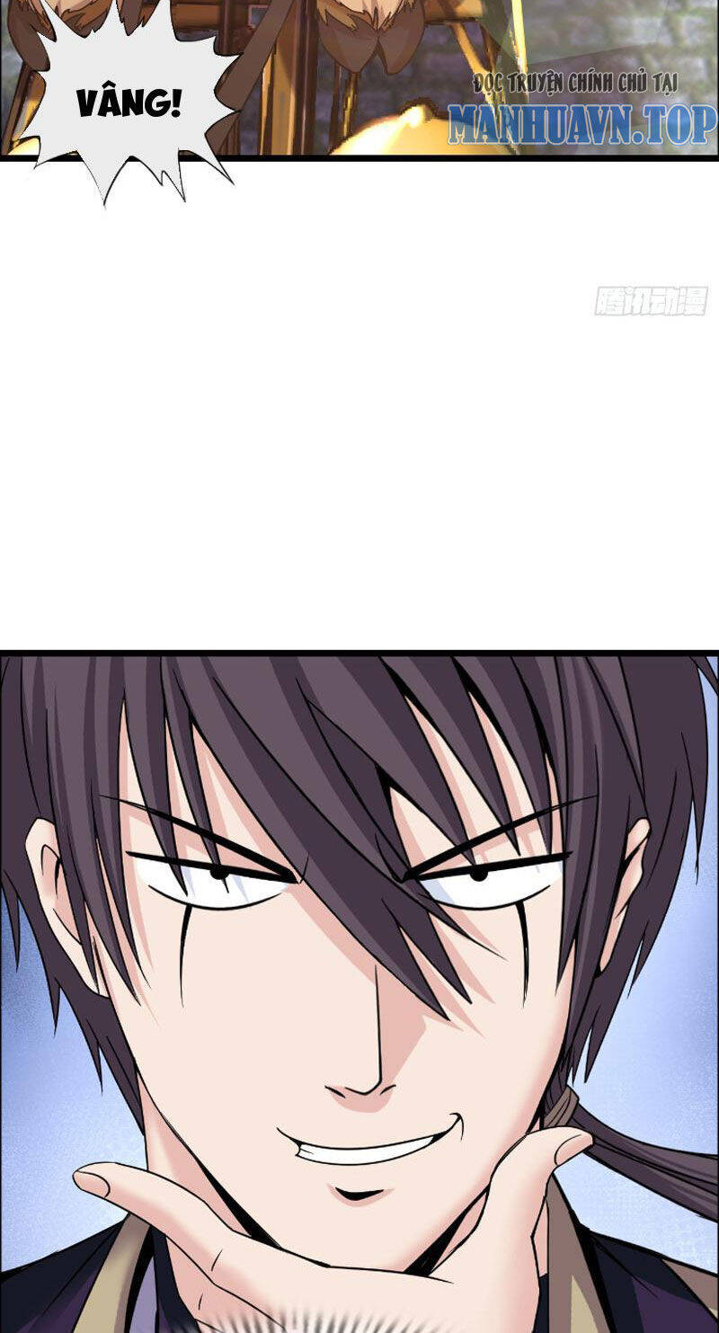 Phát Sóng Trực Tiếp, Ta Quét Ngang Dị Giới Chap 21 - Next Chap 22