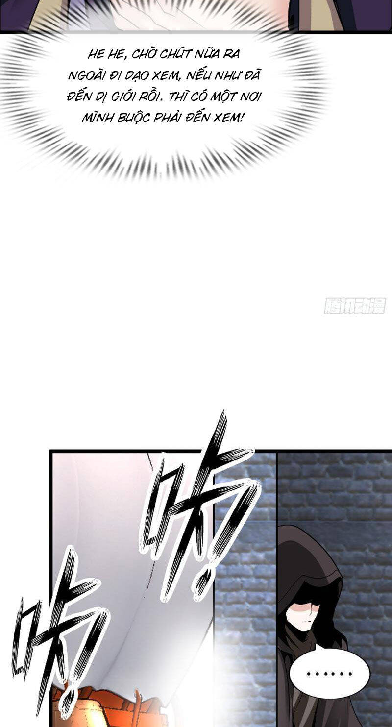 Phát Sóng Trực Tiếp, Ta Quét Ngang Dị Giới Chap 21 - Next Chap 22