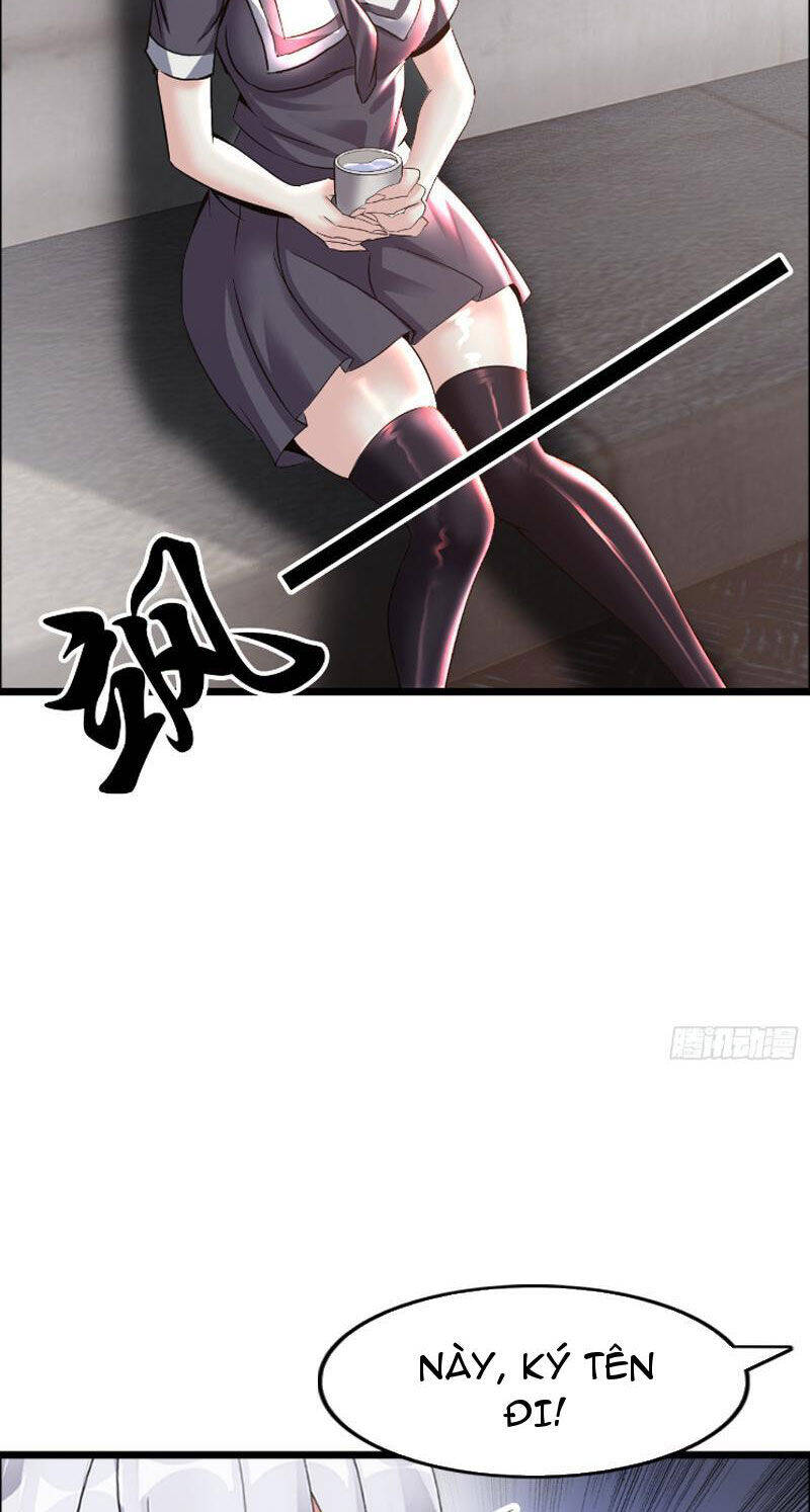 Phát Sóng Trực Tiếp, Ta Quét Ngang Dị Giới Chap 21 - Next Chap 22