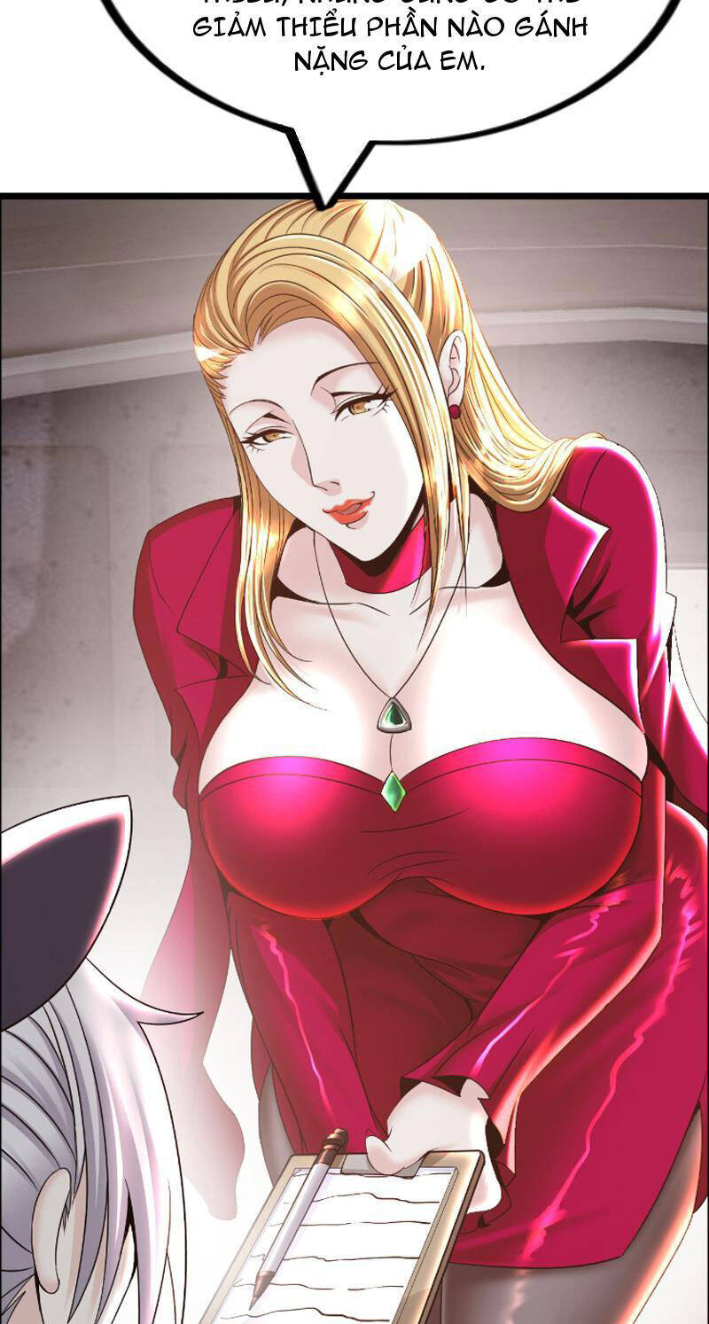 Phát Sóng Trực Tiếp, Ta Quét Ngang Dị Giới Chap 21 - Next Chap 22