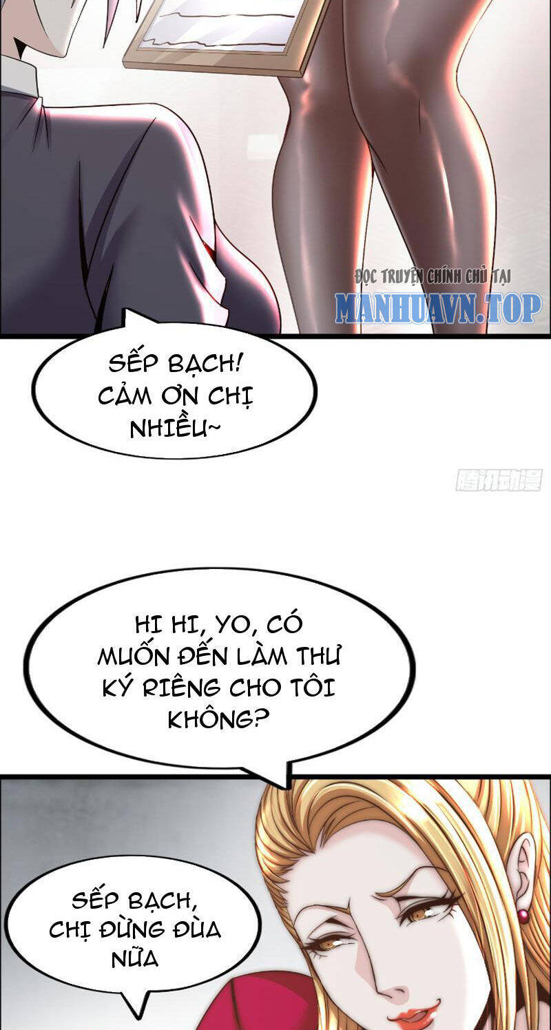 Phát Sóng Trực Tiếp, Ta Quét Ngang Dị Giới Chap 21 - Next Chap 22