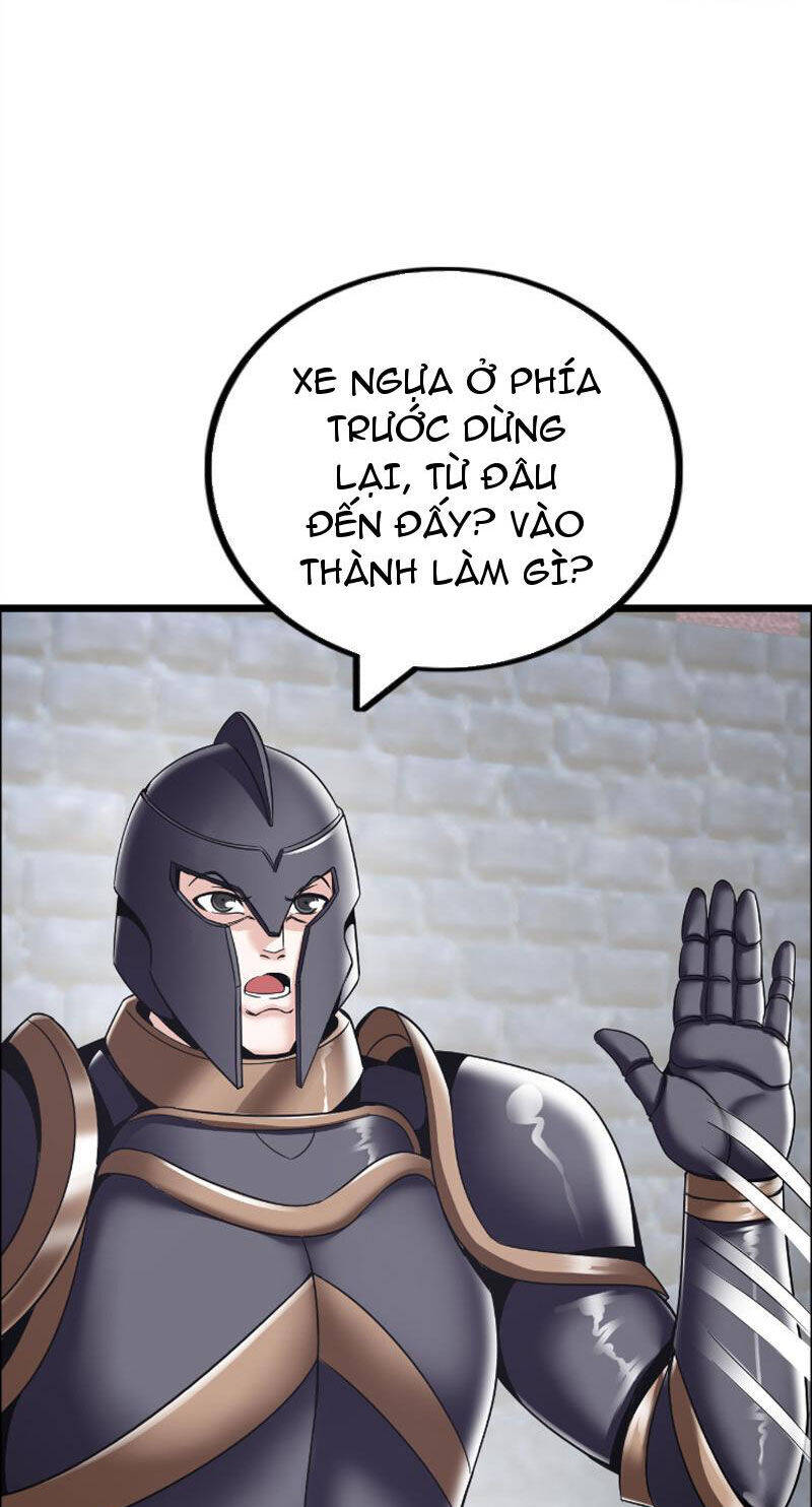 Phát Sóng Trực Tiếp, Ta Quét Ngang Dị Giới Chap 21 - Next Chap 22