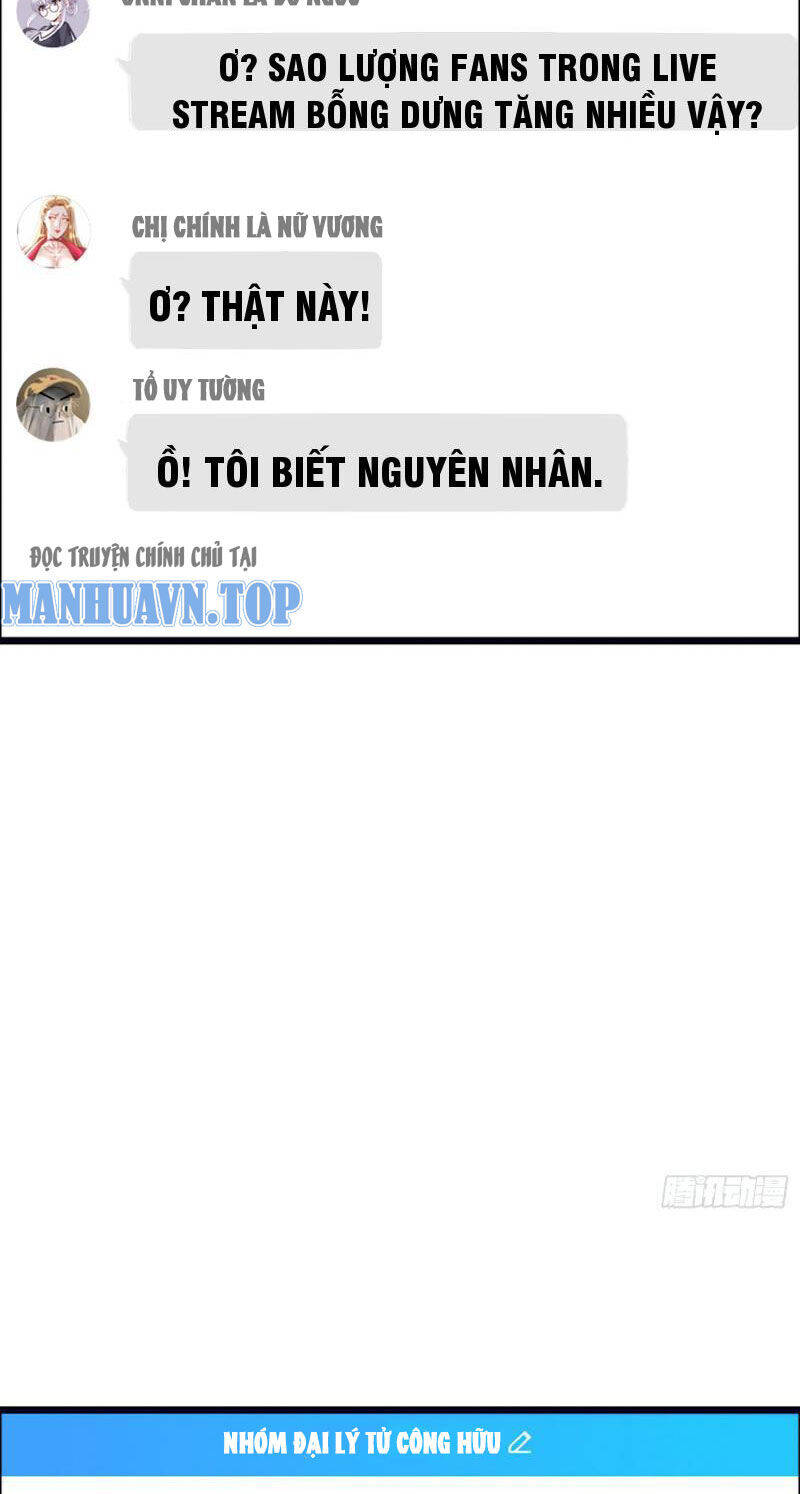 Phát Sóng Trực Tiếp, Ta Quét Ngang Dị Giới Chap 21 - Next Chap 22