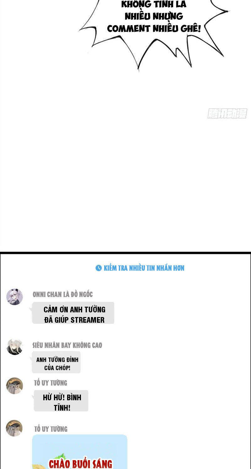 Phát Sóng Trực Tiếp, Ta Quét Ngang Dị Giới Chap 21 - Next Chap 22