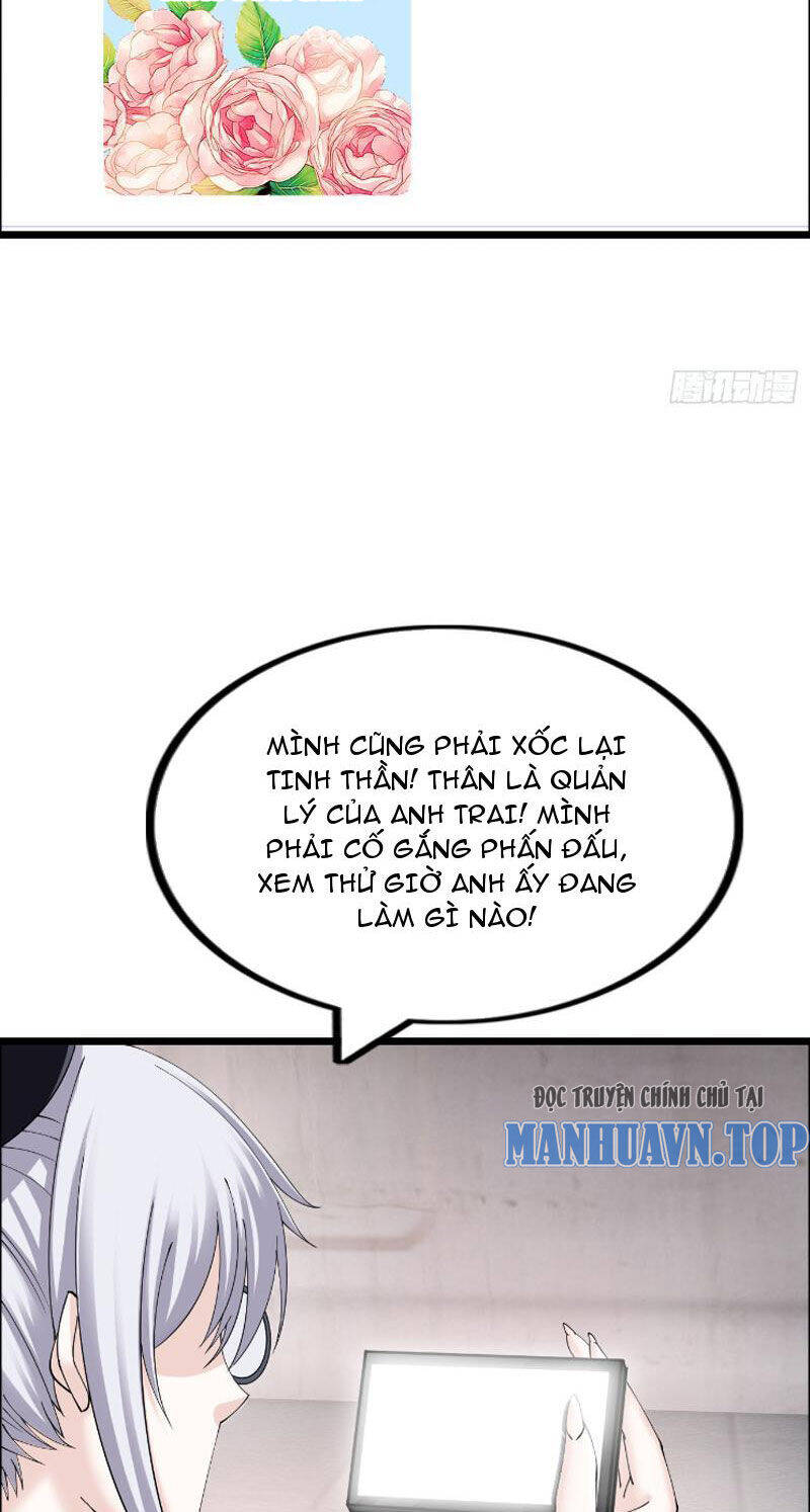 Phát Sóng Trực Tiếp, Ta Quét Ngang Dị Giới Chap 21 - Next Chap 22
