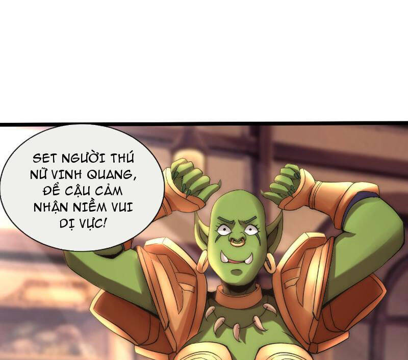 Phát Sóng Trực Tiếp, Ta Quét Ngang Dị Giới Chap 21 - Next Chap 22