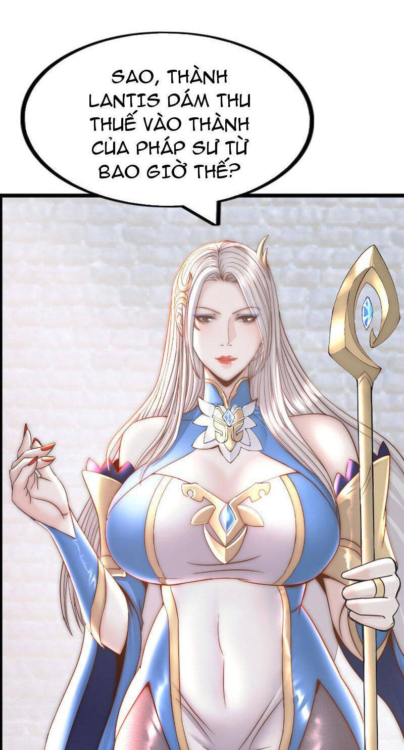 Phát Sóng Trực Tiếp, Ta Quét Ngang Dị Giới Chap 21 - Next Chap 22