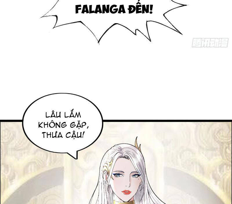 Phát Sóng Trực Tiếp, Ta Quét Ngang Dị Giới Chap 21 - Next Chap 22