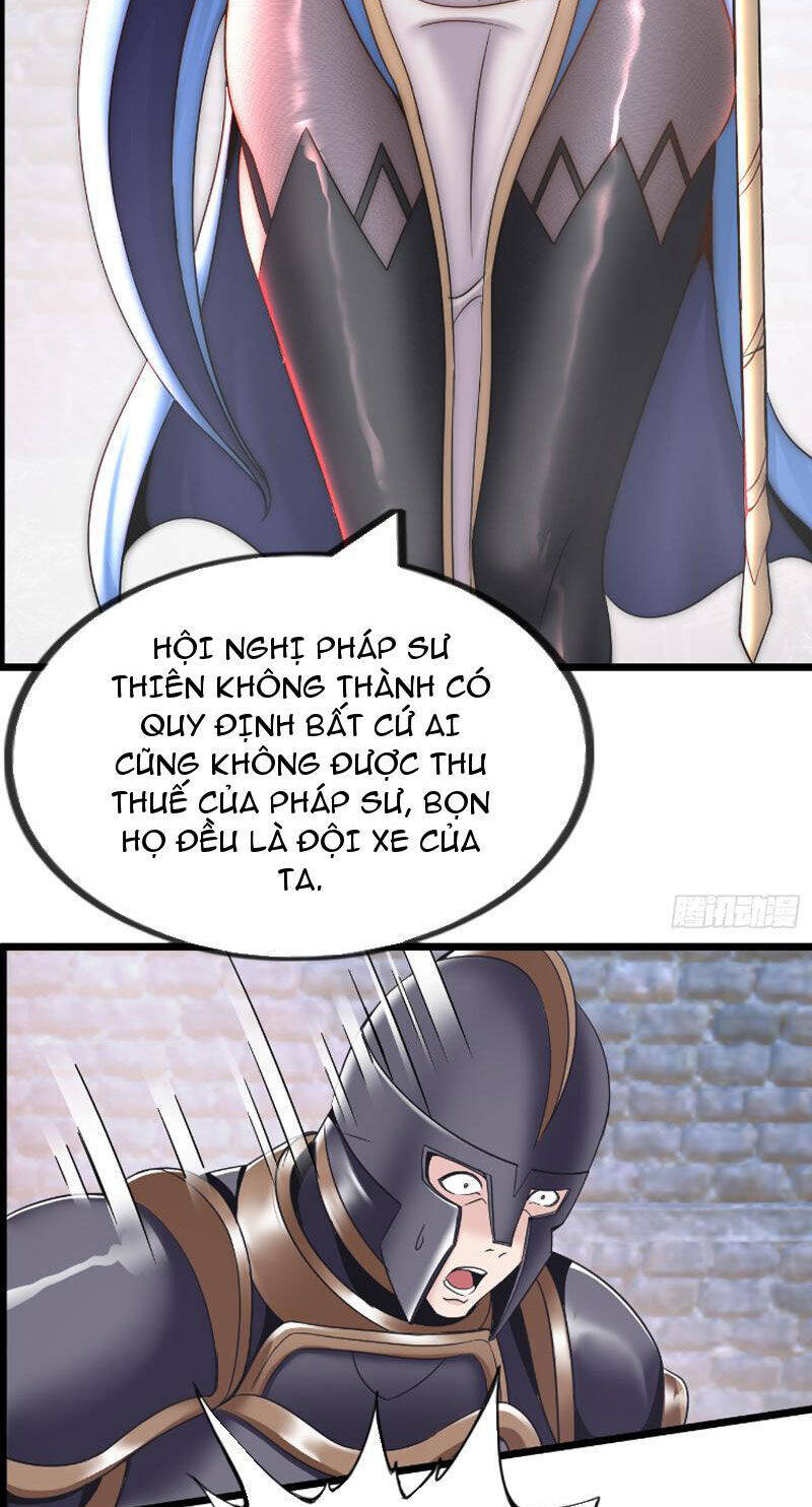 Phát Sóng Trực Tiếp, Ta Quét Ngang Dị Giới Chap 21 - Next Chap 22
