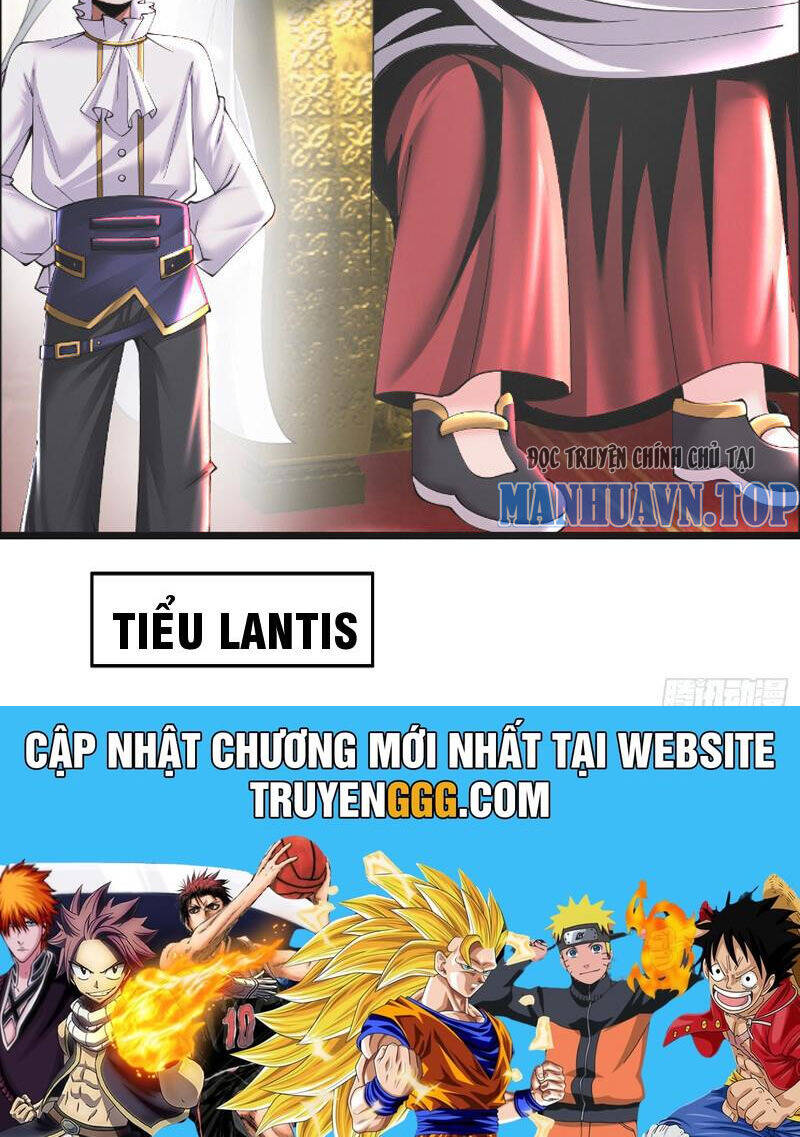 Phát Sóng Trực Tiếp, Ta Quét Ngang Dị Giới Chap 21 - Next Chap 22