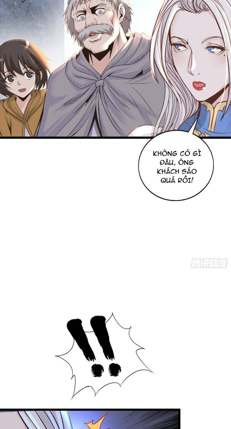 Phát Sóng Trực Tiếp, Ta Quét Ngang Dị Giới Chap 21 - Next Chap 22