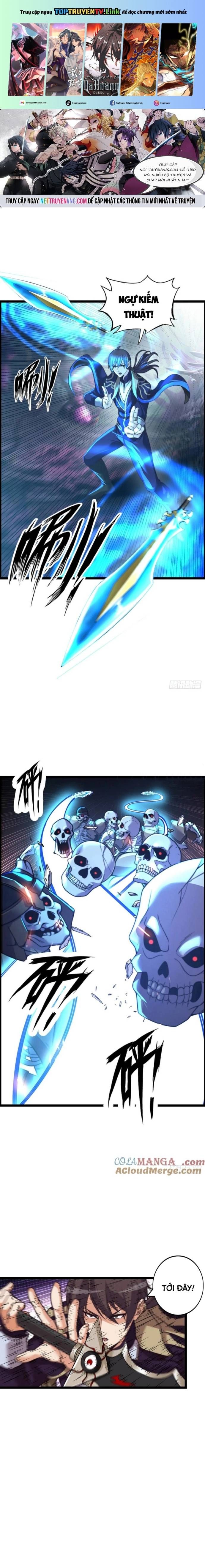 Phát Sóng Trực Tiếp, Ta Quét Ngang Dị Giới Chap 52 - Next Chap 53
