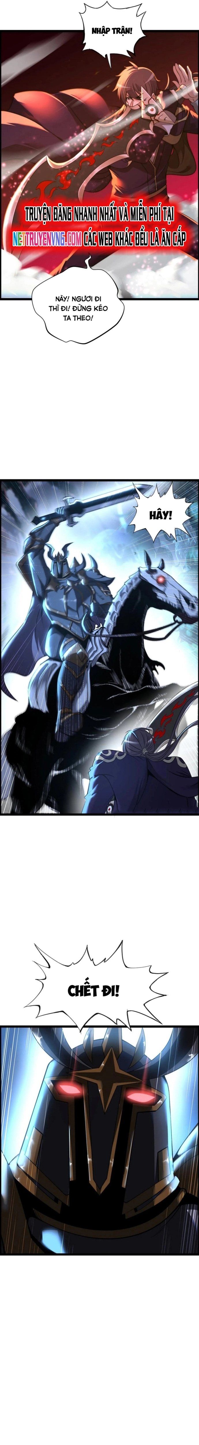 Phát Sóng Trực Tiếp, Ta Quét Ngang Dị Giới Chap 52 - Next Chap 53