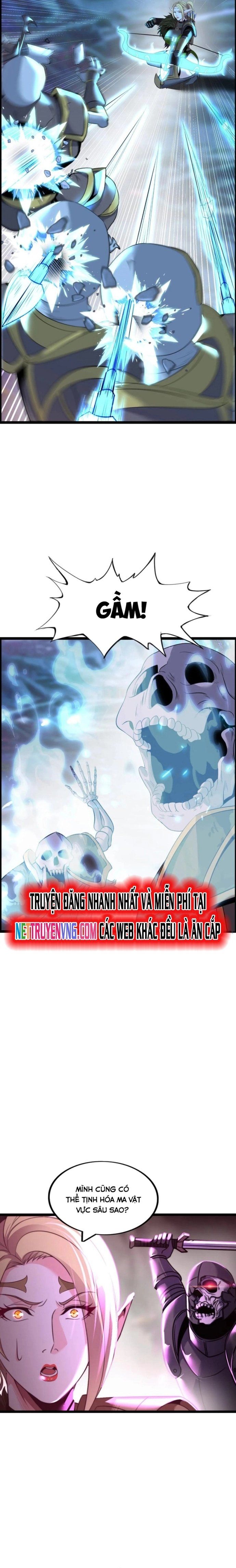 Phát Sóng Trực Tiếp, Ta Quét Ngang Dị Giới Chap 52 - Next Chap 53
