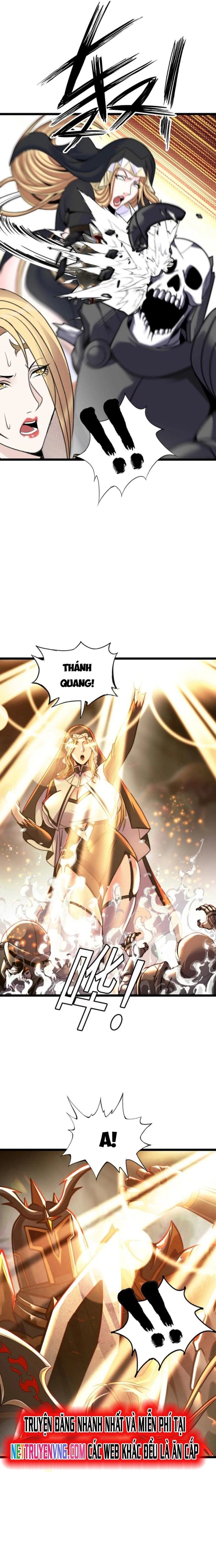 Phát Sóng Trực Tiếp, Ta Quét Ngang Dị Giới Chap 52 - Next Chap 53