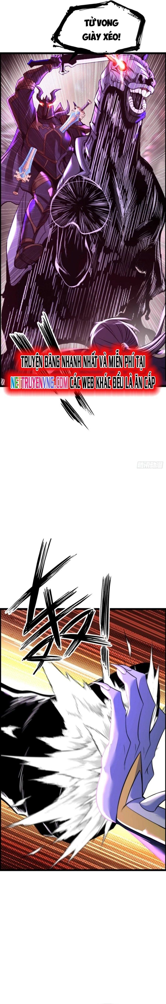Phát Sóng Trực Tiếp, Ta Quét Ngang Dị Giới Chap 52 - Next Chap 53