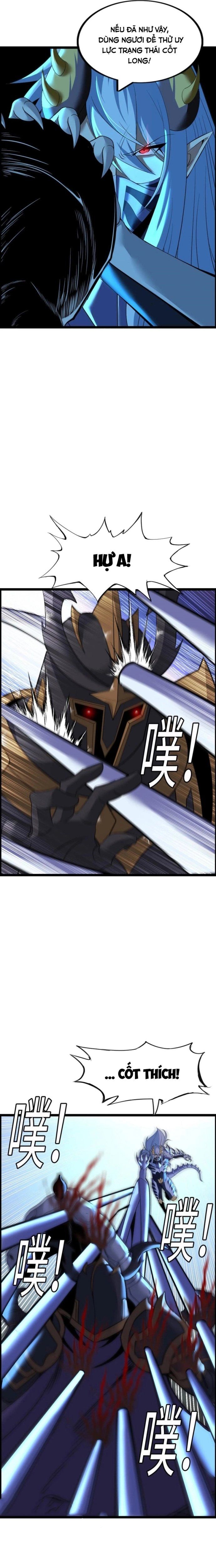 Phát Sóng Trực Tiếp, Ta Quét Ngang Dị Giới Chap 52 - Next Chap 53