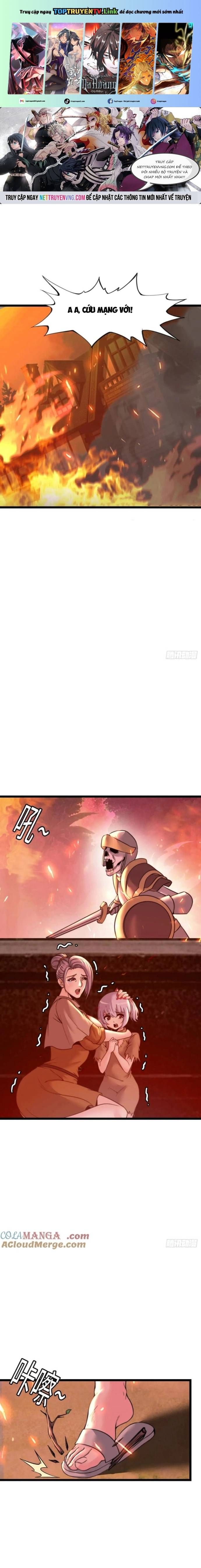 Phát Sóng Trực Tiếp, Ta Quét Ngang Dị Giới Chap 53 - Next Chap 54