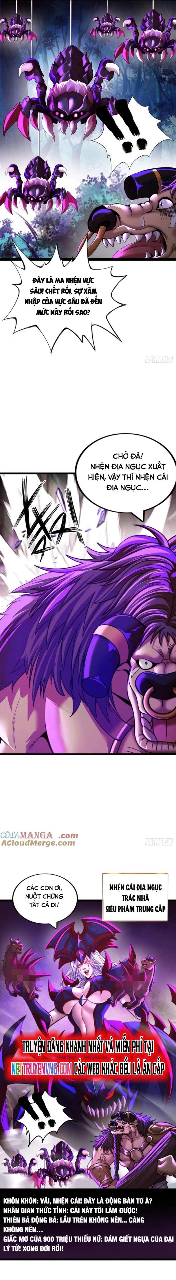 Phát Sóng Trực Tiếp, Ta Quét Ngang Dị Giới Chap 53 - Next Chap 54