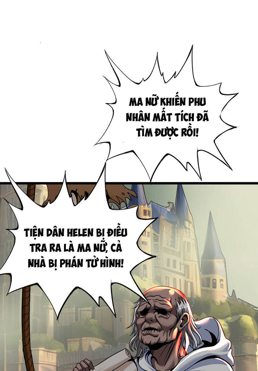 Phát Sóng Trực Tiếp, Ta Quét Ngang Dị Giới Chap 8 - Next Chap 9
