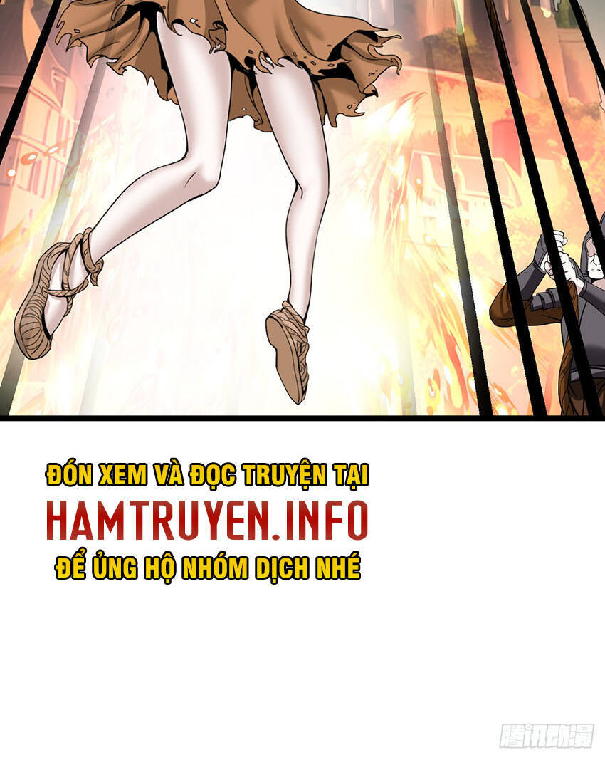Phát Sóng Trực Tiếp, Ta Quét Ngang Dị Giới Chap 8 - Next Chap 9