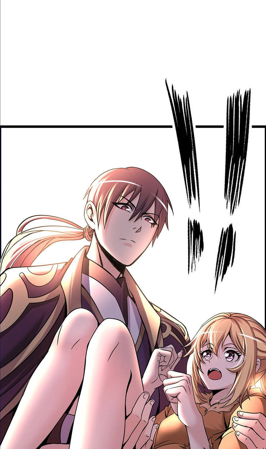 Phát Sóng Trực Tiếp, Ta Quét Ngang Dị Giới Chap 8 - Next Chap 9