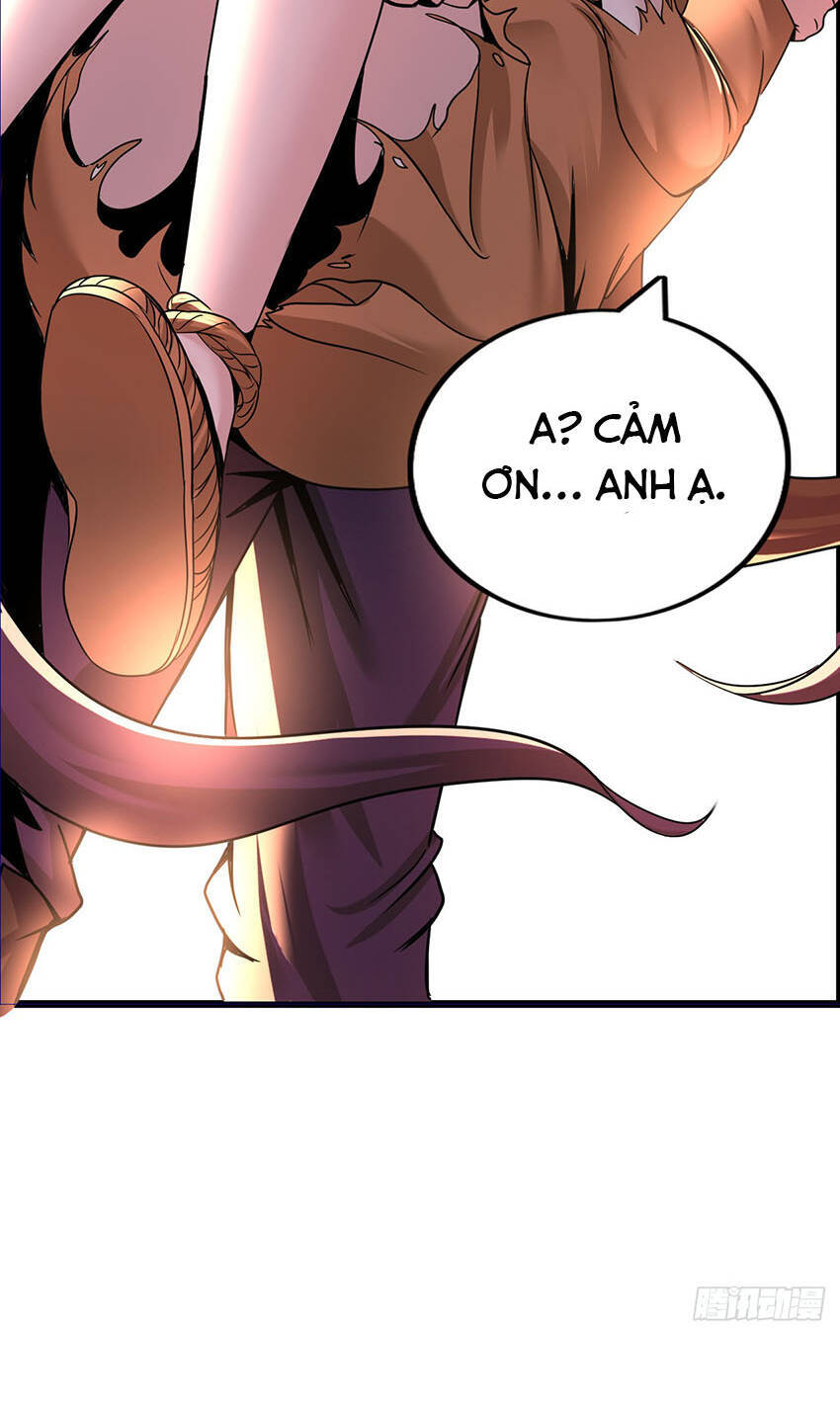 Phát Sóng Trực Tiếp, Ta Quét Ngang Dị Giới Chap 8 - Next Chap 9
