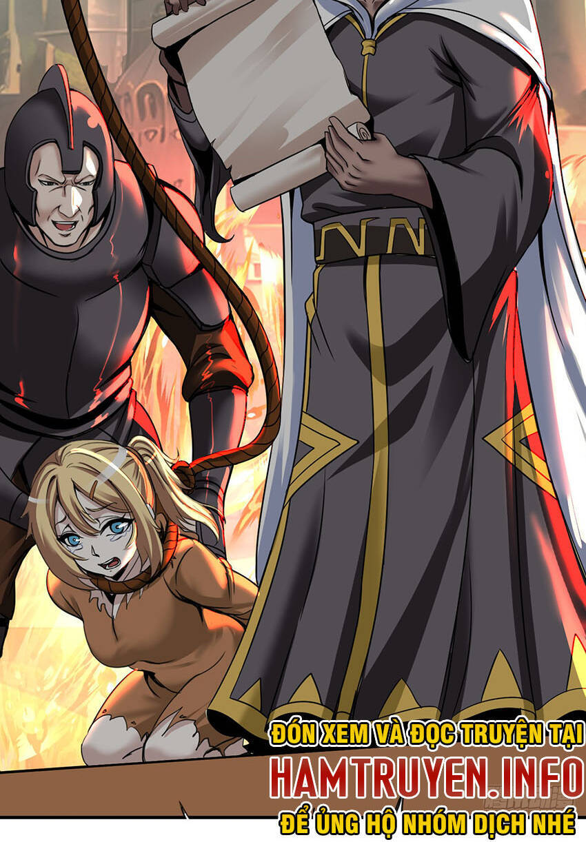 Phát Sóng Trực Tiếp, Ta Quét Ngang Dị Giới Chap 8 - Next Chap 9