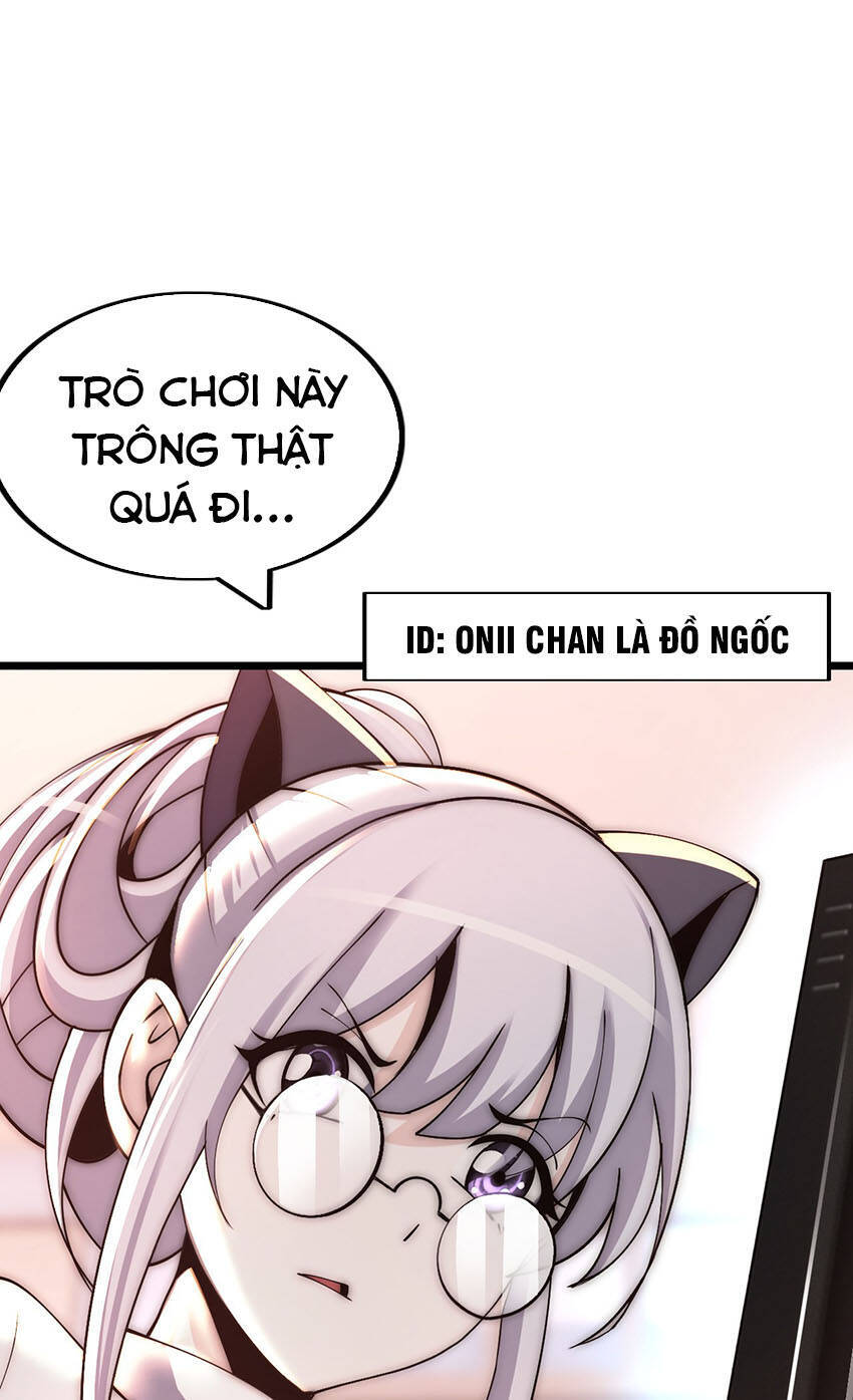Phát Sóng Trực Tiếp, Ta Quét Ngang Dị Giới Chap 8 - Next Chap 9