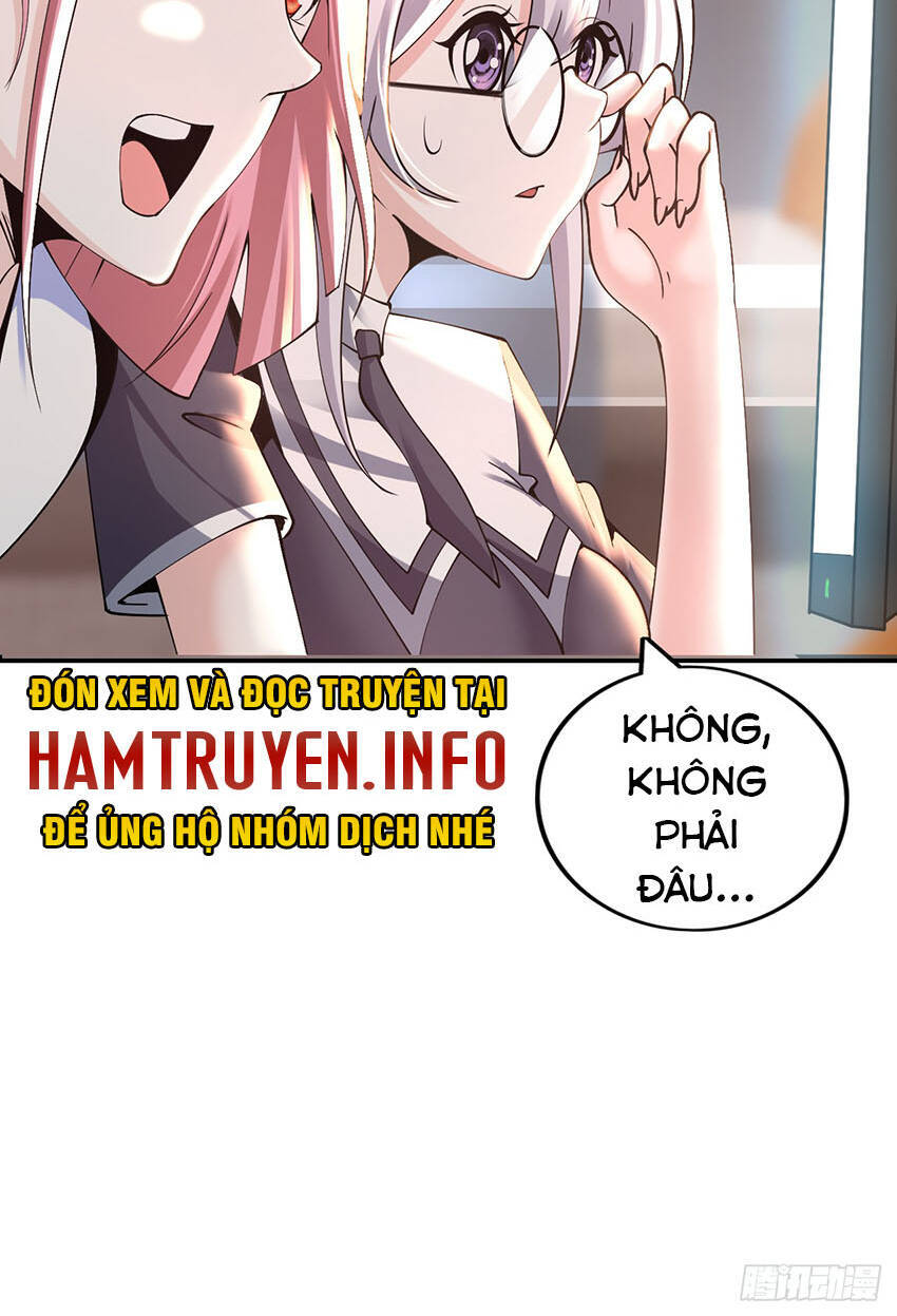 Phát Sóng Trực Tiếp, Ta Quét Ngang Dị Giới Chap 8 - Next Chap 9