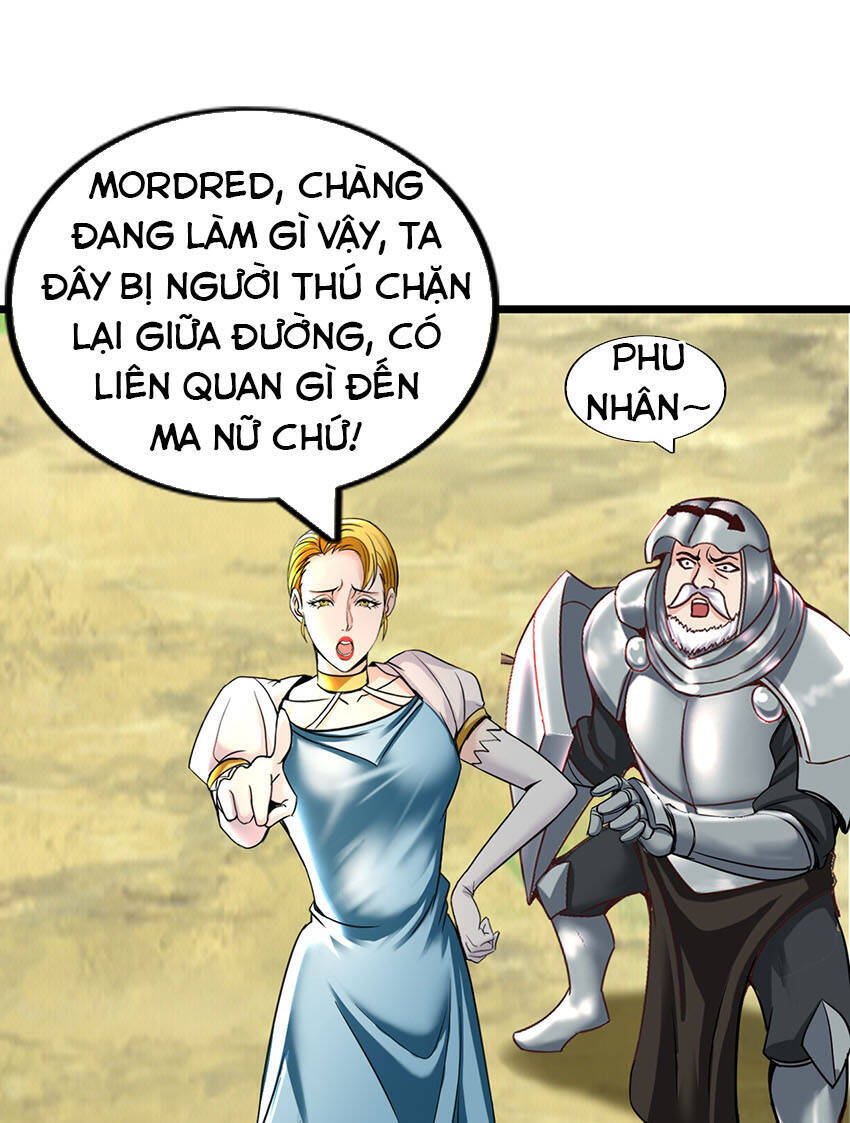 Phát Sóng Trực Tiếp, Ta Quét Ngang Dị Giới Chap 8 - Next Chap 9