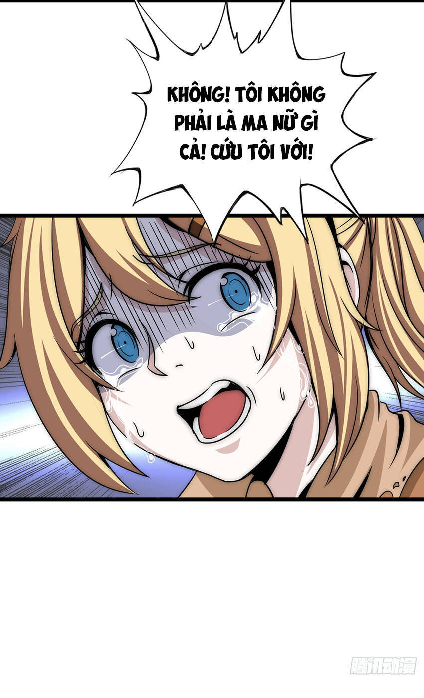 Phát Sóng Trực Tiếp, Ta Quét Ngang Dị Giới Chap 8 - Next Chap 9