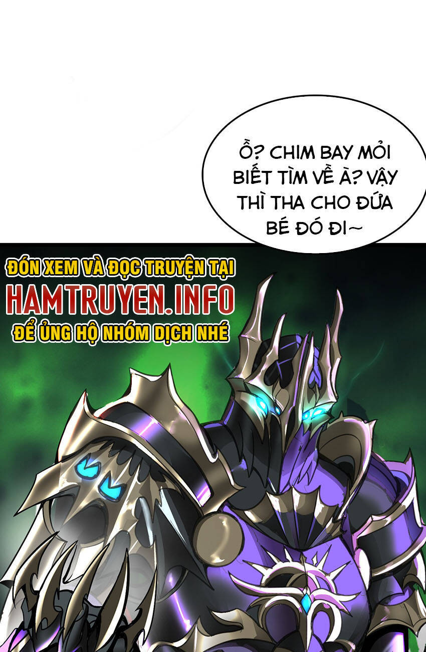 Phát Sóng Trực Tiếp, Ta Quét Ngang Dị Giới Chap 8 - Next Chap 9