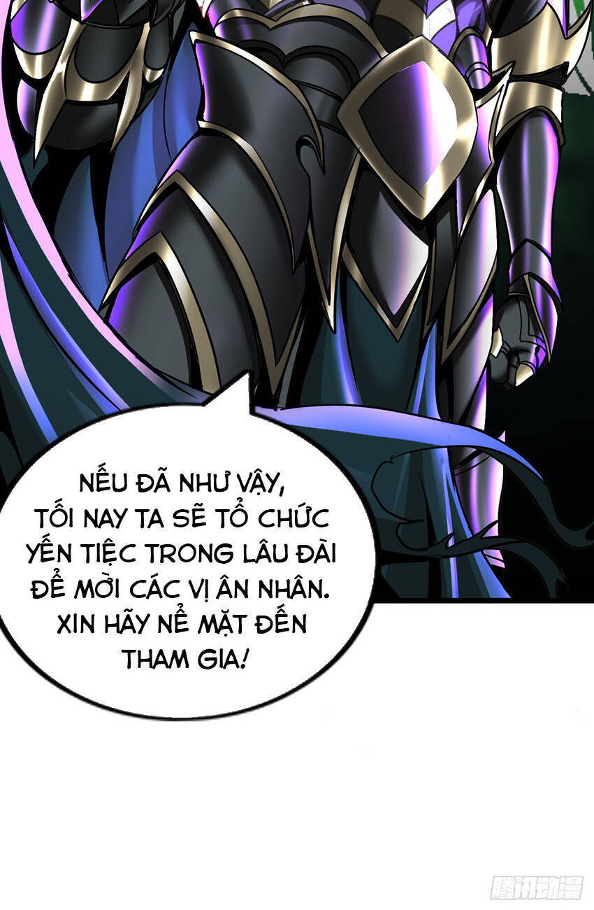Phát Sóng Trực Tiếp, Ta Quét Ngang Dị Giới Chap 8 - Next Chap 9