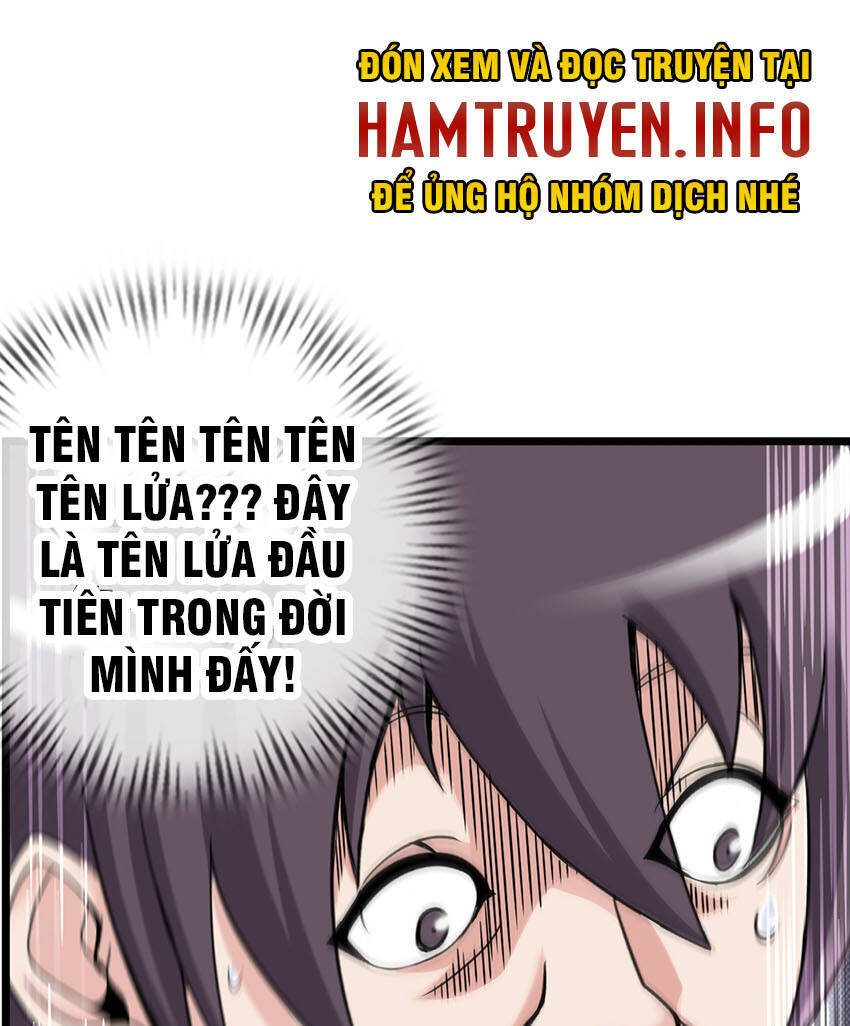 Phát Sóng Trực Tiếp, Ta Quét Ngang Dị Giới Chap 8 - Next Chap 9