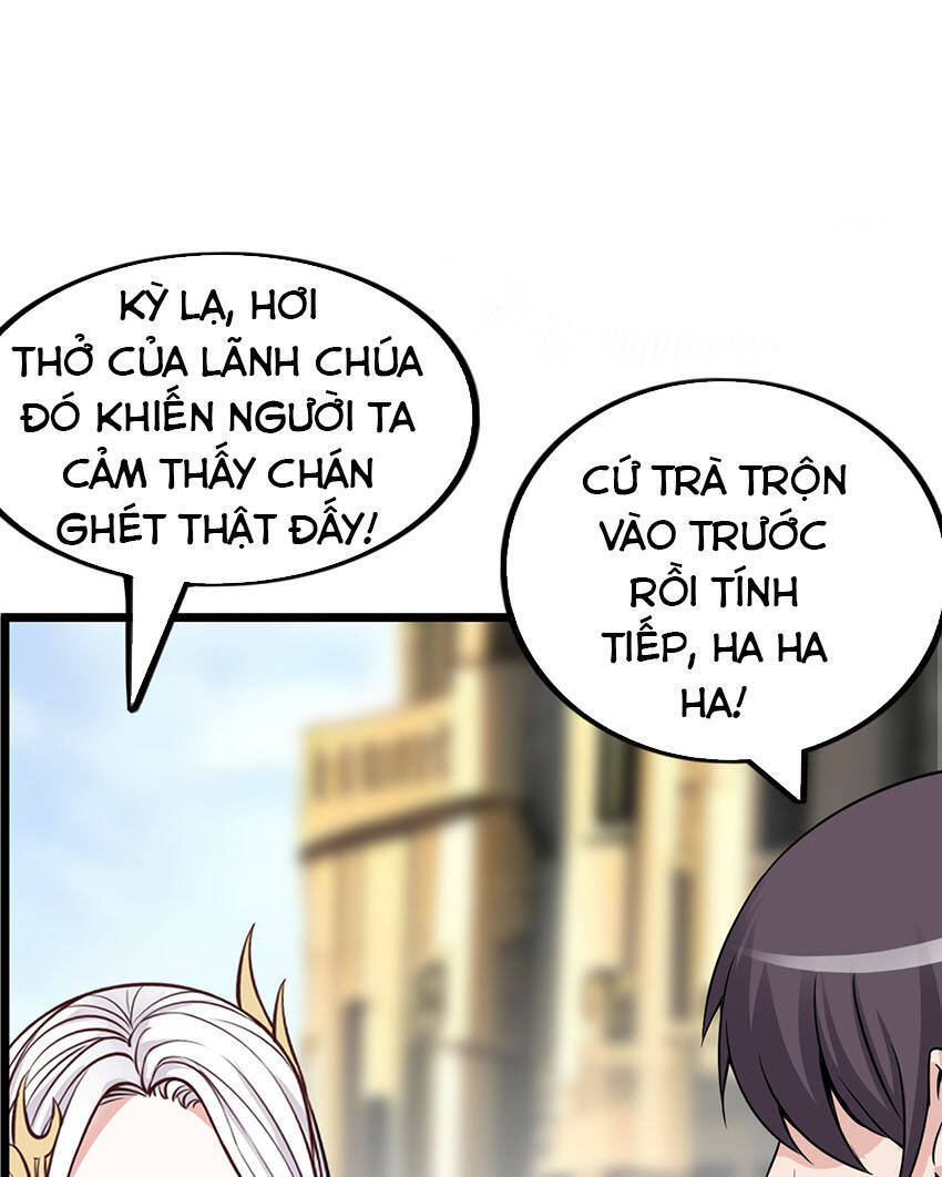 Phát Sóng Trực Tiếp, Ta Quét Ngang Dị Giới Chap 8 - Next Chap 9