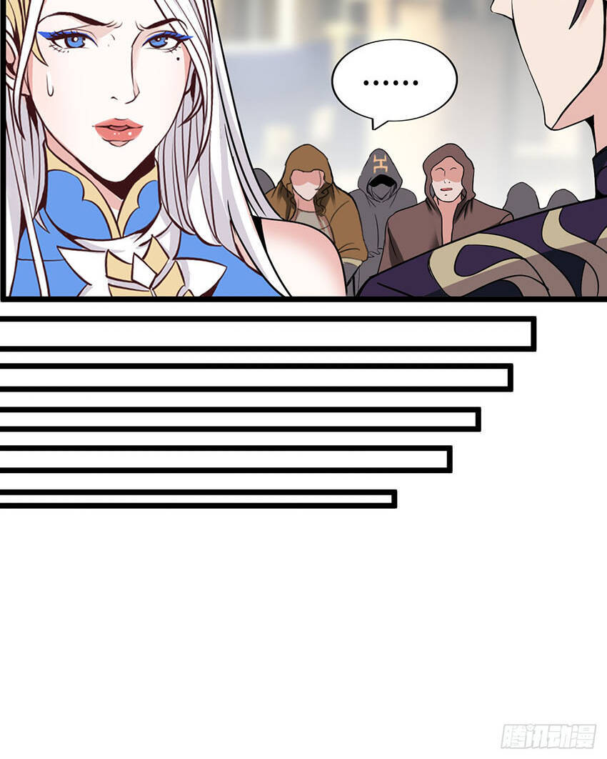 Phát Sóng Trực Tiếp, Ta Quét Ngang Dị Giới Chap 8 - Next Chap 9