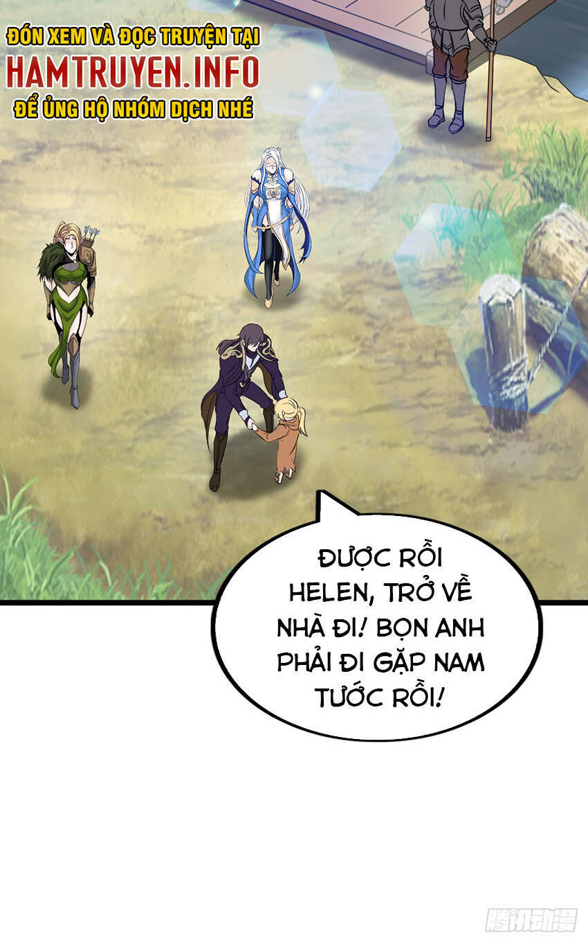 Phát Sóng Trực Tiếp, Ta Quét Ngang Dị Giới Chap 8 - Next Chap 9