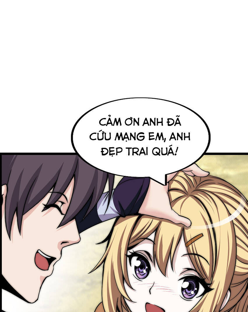 Phát Sóng Trực Tiếp, Ta Quét Ngang Dị Giới Chap 8 - Next Chap 9