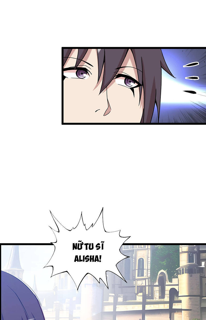Phát Sóng Trực Tiếp, Ta Quét Ngang Dị Giới Chap 8 - Next Chap 9