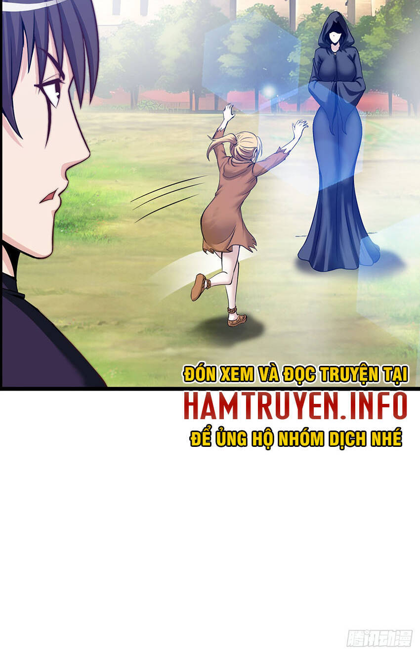 Phát Sóng Trực Tiếp, Ta Quét Ngang Dị Giới Chap 8 - Next Chap 9