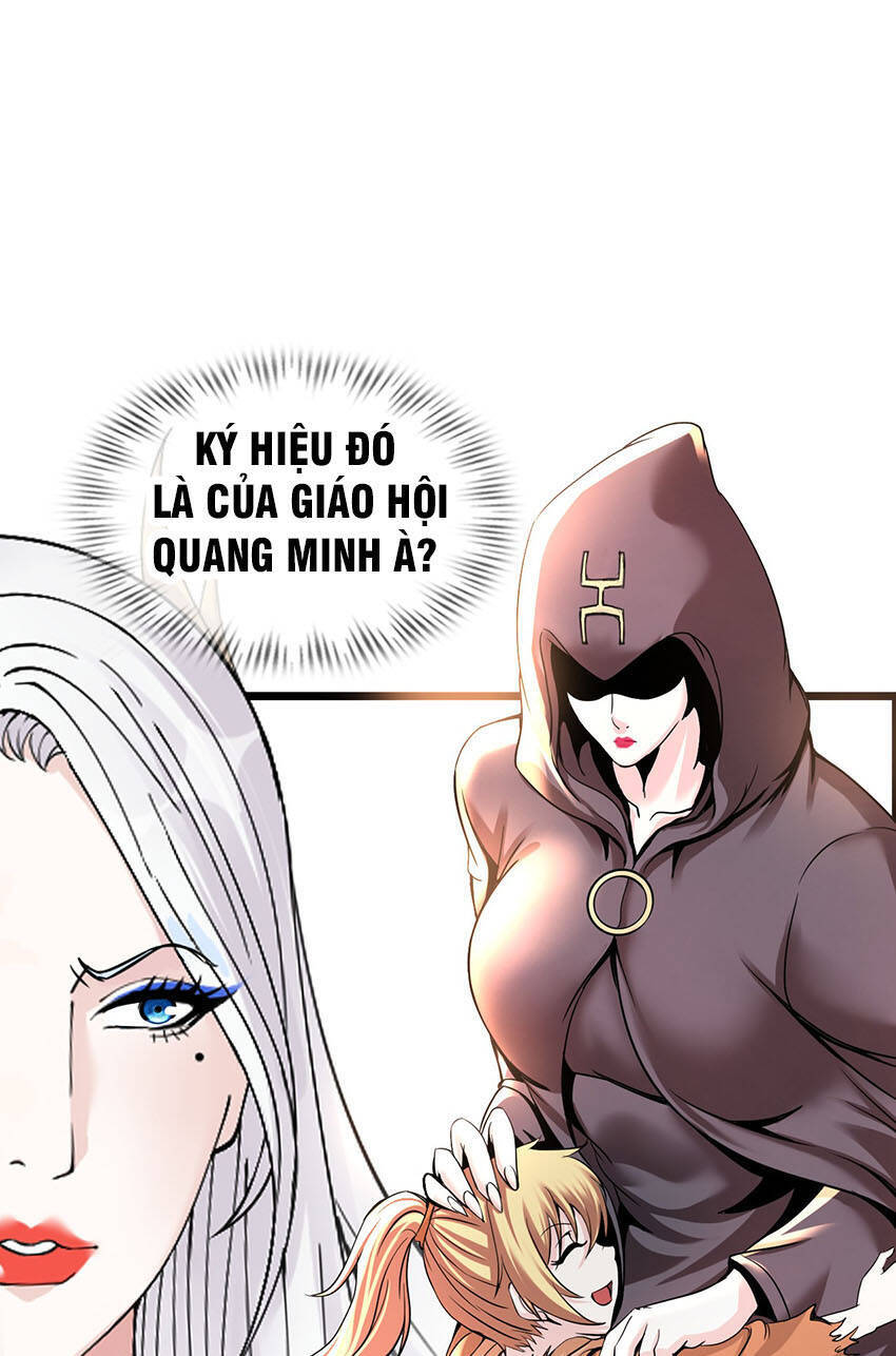 Phát Sóng Trực Tiếp, Ta Quét Ngang Dị Giới Chap 8 - Next Chap 9