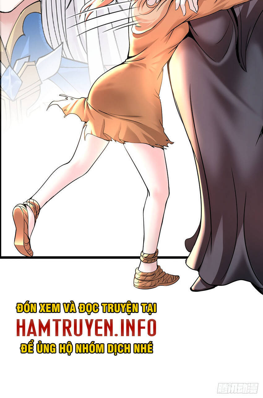 Phát Sóng Trực Tiếp, Ta Quét Ngang Dị Giới Chap 8 - Next Chap 9