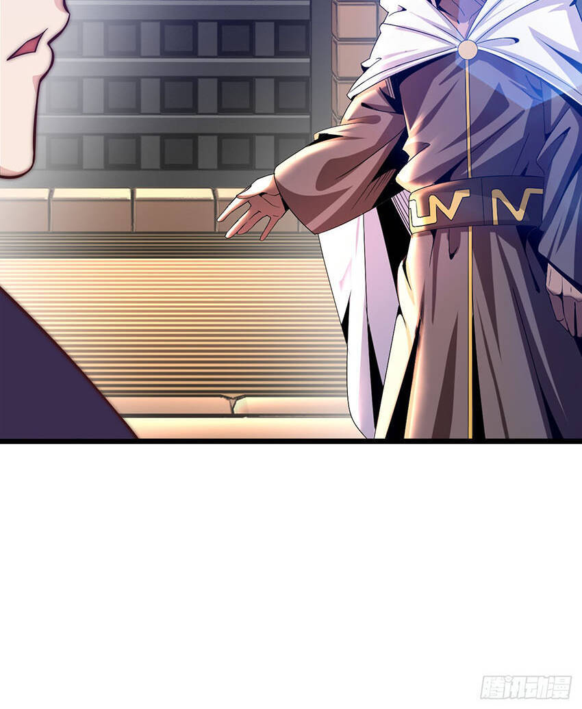 Phát Sóng Trực Tiếp, Ta Quét Ngang Dị Giới Chap 8 - Next Chap 9