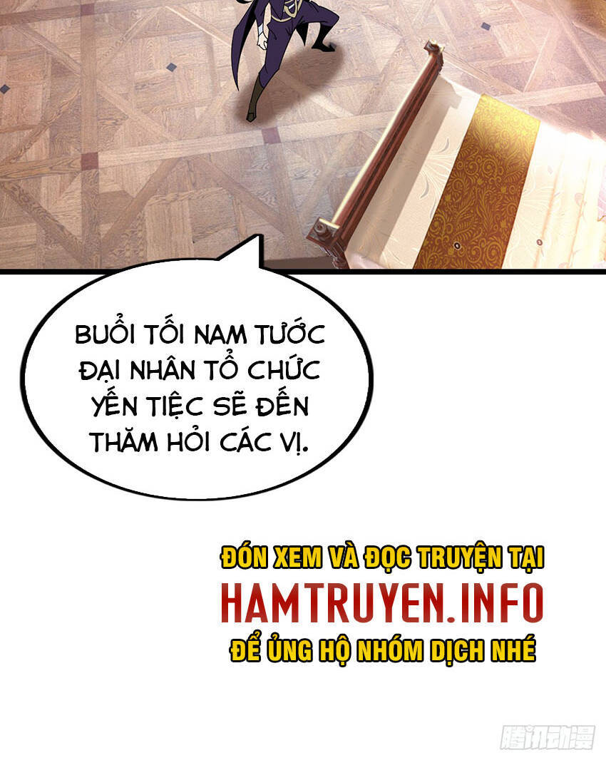 Phát Sóng Trực Tiếp, Ta Quét Ngang Dị Giới Chap 8 - Next Chap 9