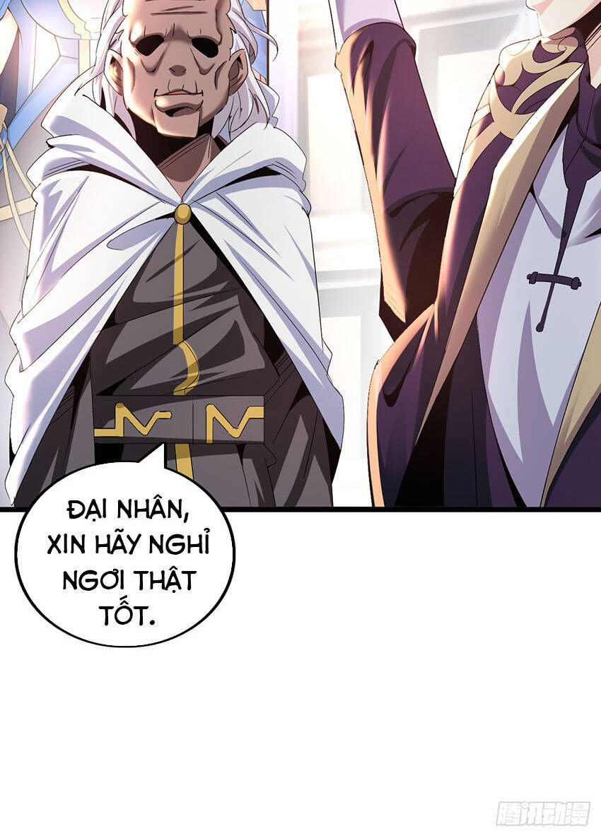 Phát Sóng Trực Tiếp, Ta Quét Ngang Dị Giới Chap 8 - Next Chap 9