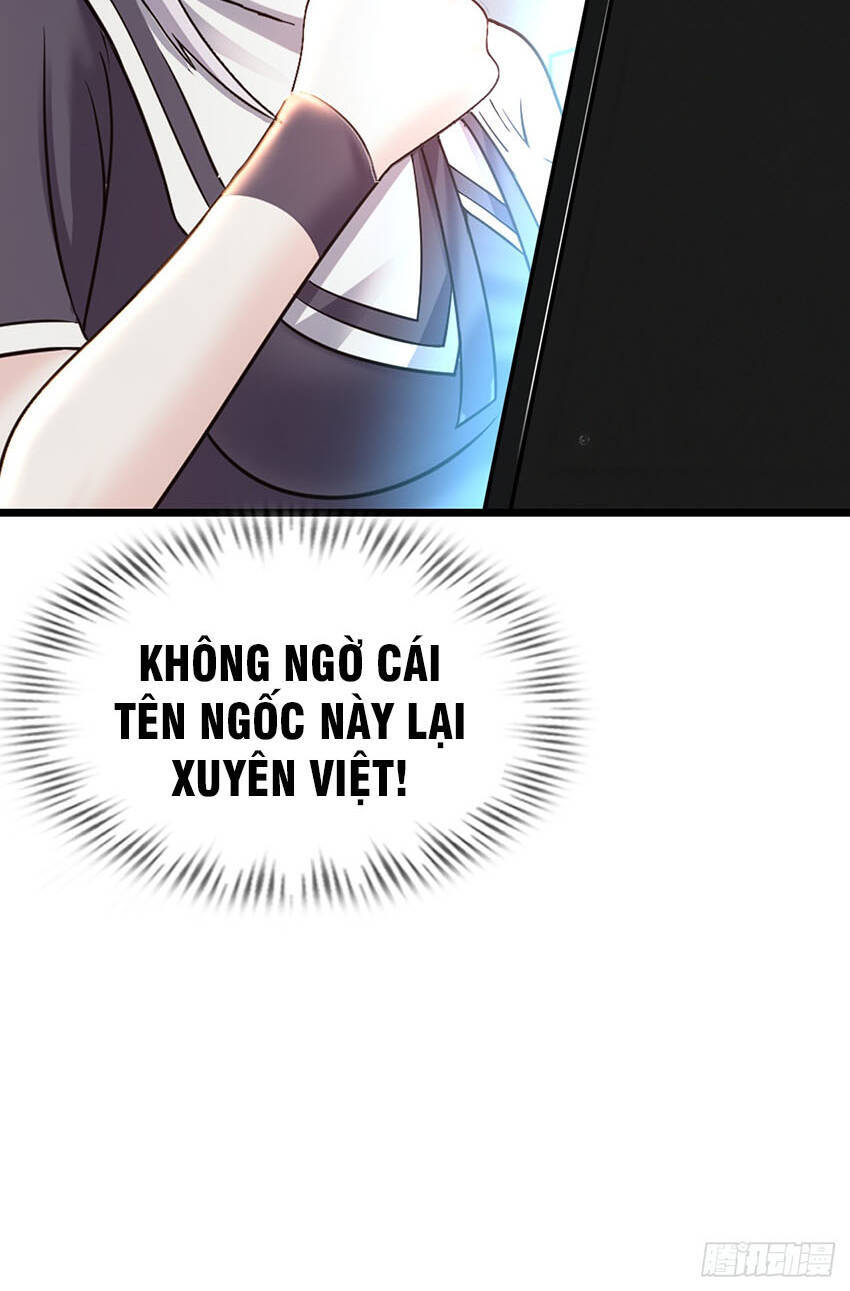 Phát Sóng Trực Tiếp, Ta Quét Ngang Dị Giới Chap 8 - Next Chap 9