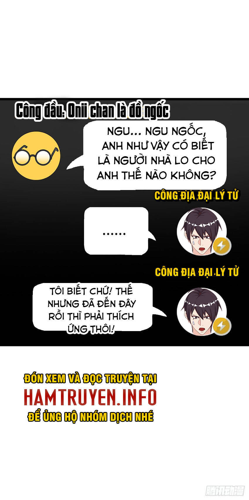 Phát Sóng Trực Tiếp, Ta Quét Ngang Dị Giới Chap 8 - Next Chap 9